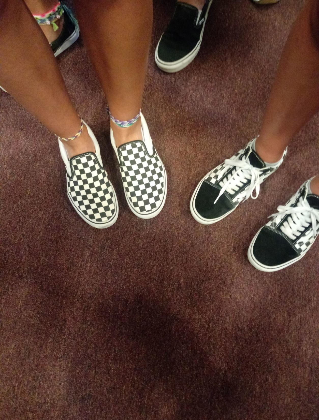 shoe two